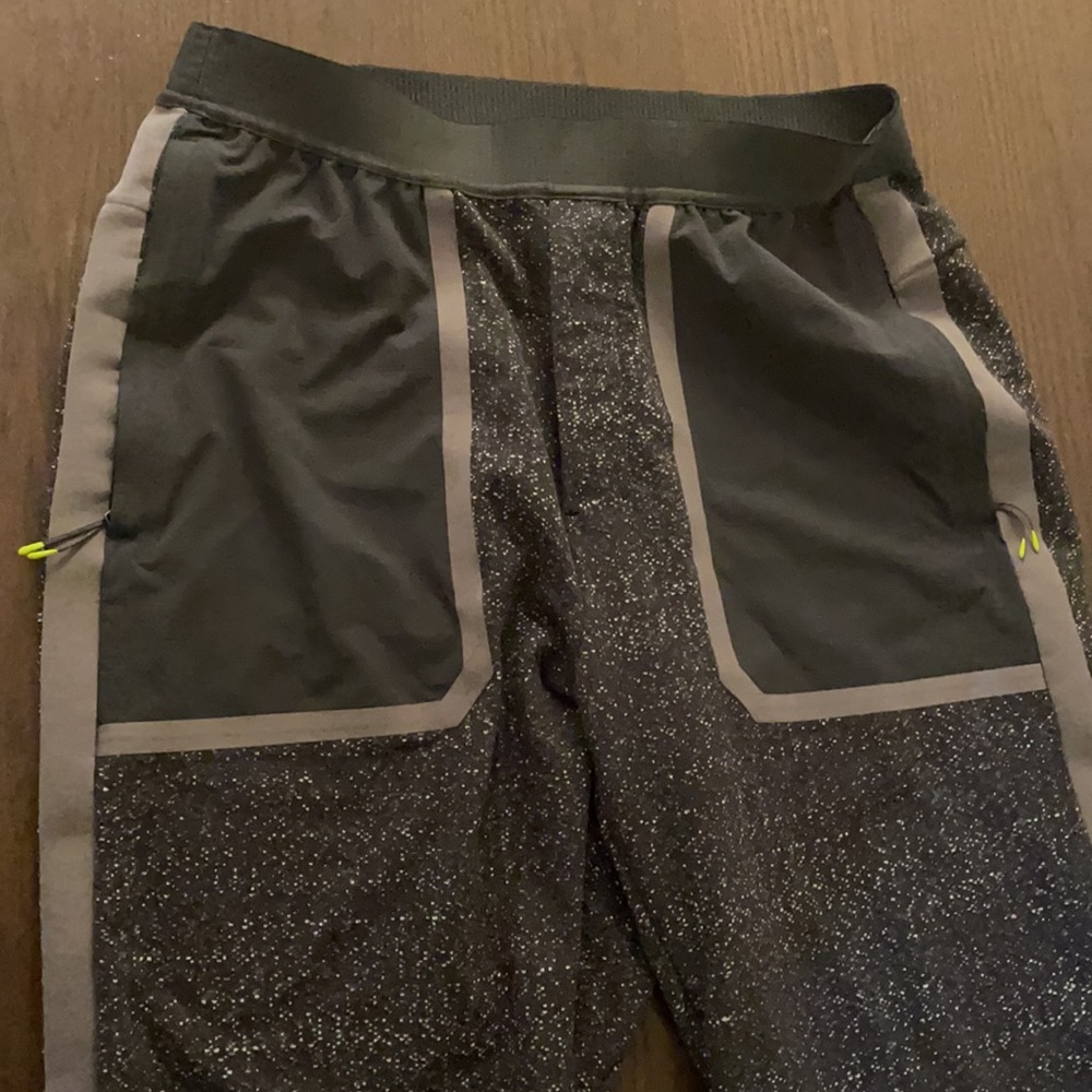 Lululemon x Robert Geller Season 1 Joggers - Picture 5 of 7
